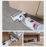 海爾洗地機海豚d3上市！傳統(tǒng)清掃清洗已成過去