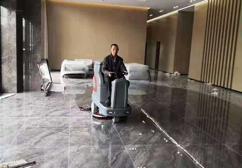 洗地機怎么樣？多功能洗地機好不好？