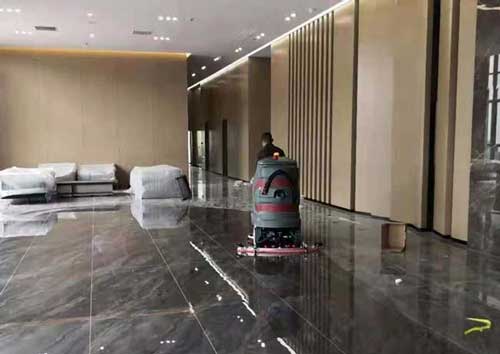 洗地機怎么樣？多功能洗地機好不好？